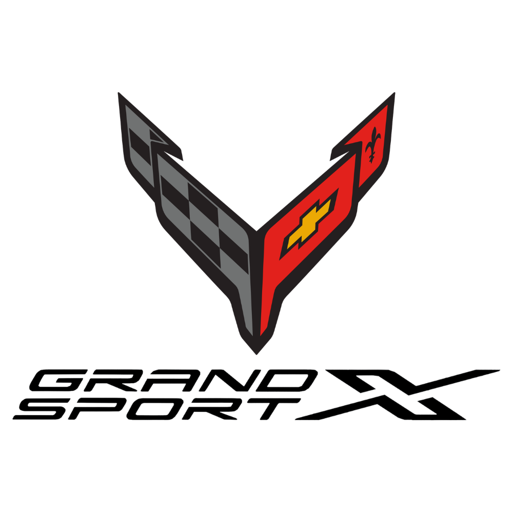 Grand Sport X