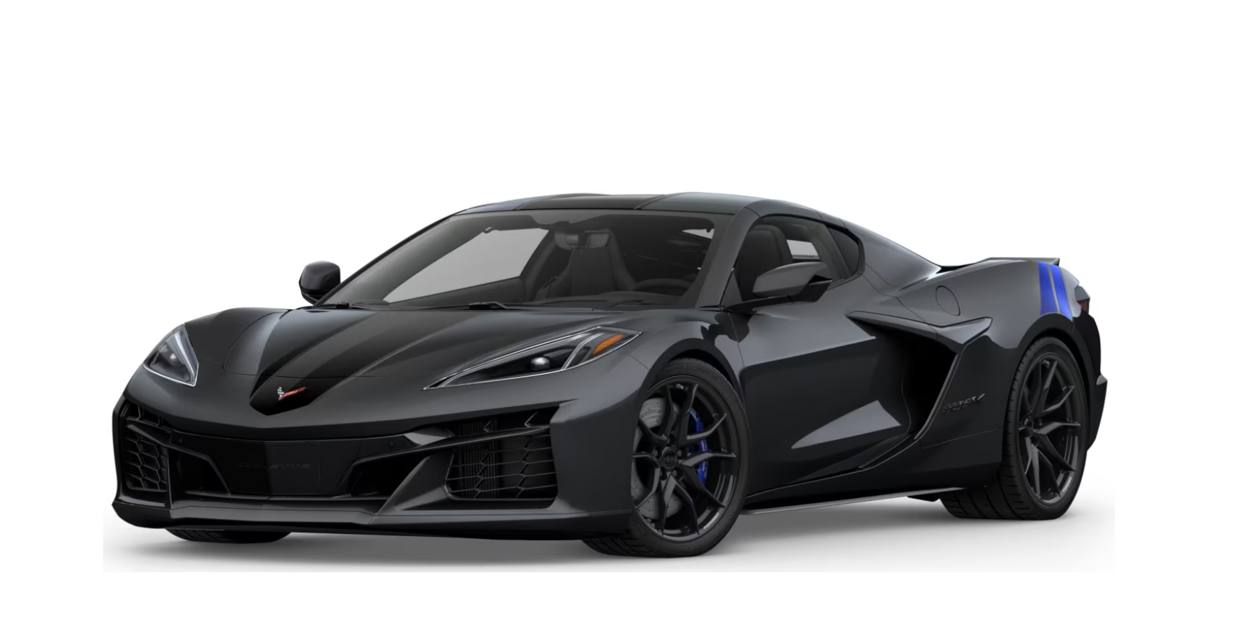 Stingray Order Form