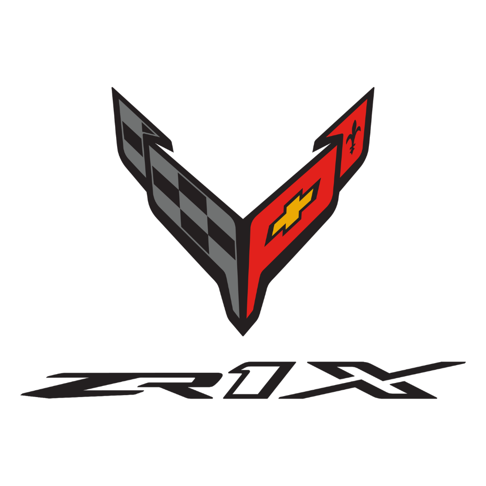 ZR1X