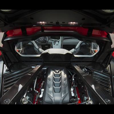 ZZ3 Engine Appearance Package1