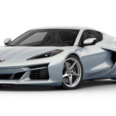 GSJ Silver Flare Metallic $0