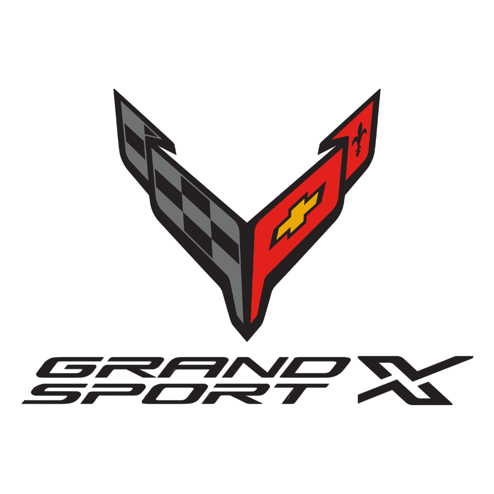 Grand Sport X