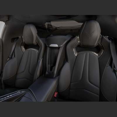 Jetblack Comp Seats 1lt