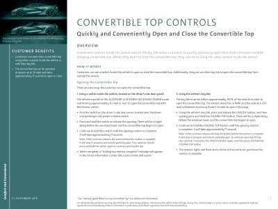 Convertible Top Controls_Page_1