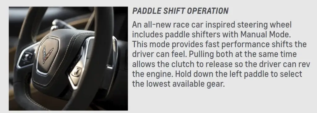 paddleshift