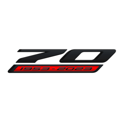 70th Anniversary Special Edition $5,995