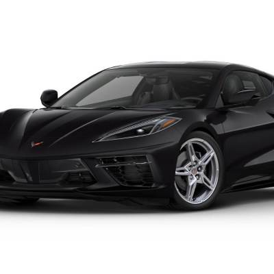 carbon flash metallic