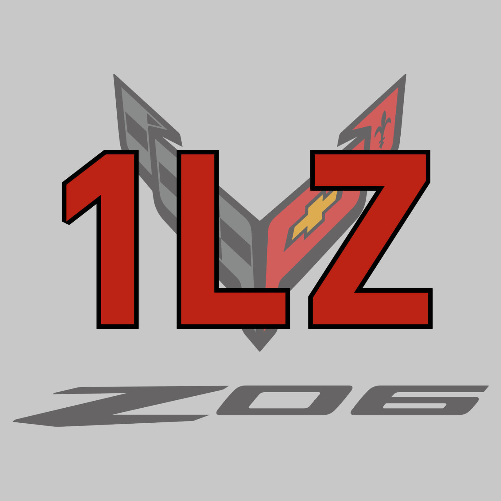 1LZ +$0