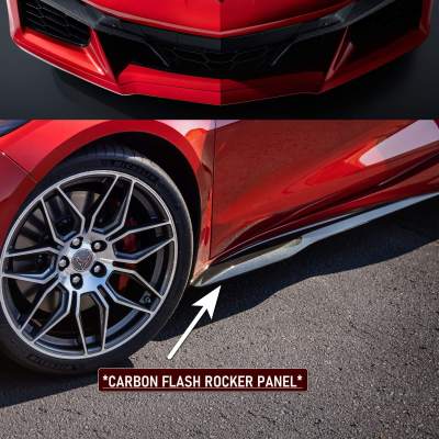 STANDARD GROUND EFFECTS